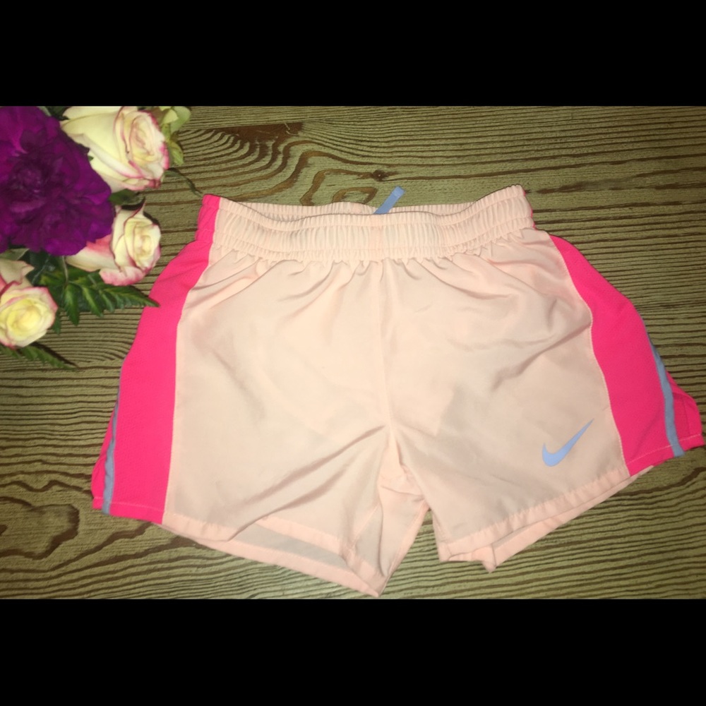Dri-Fit Nike Short